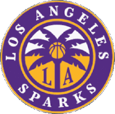Deportes Baloncesto U.S.A - W N B A Los Angeles Sparks 