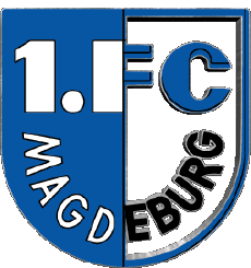 Sportivo Calcio  Club Europa Germania Magdeburg 