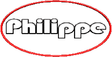 Nome MASCHIO - Francia P Philippe 