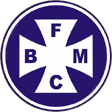 Sports Soccer Club America Logo Brazil Rio de Janeiro Barra Mansa Futebol Clube 