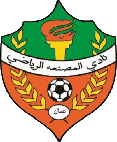 Sportivo Cacio Club Asia Oman Al-Musannah SC 