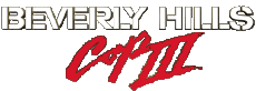 Multimedia Películas Internacional Beverly Hills Cop 03 Logo 