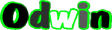 Prénoms MASCULIN - France O Odwin 