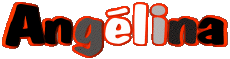 Prénoms FEMININ - Portugal A Angélina 