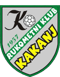 Sportivo Pallamano - Club  Logo Bosnia Erzegovina RK Kakanj 