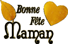 Messages French Bonne Fête Maman 03 