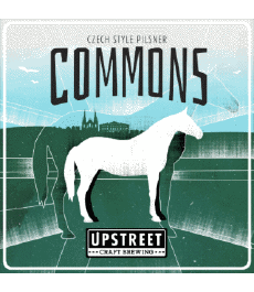 Commons-Bebidas Cervezas Canadá UpStreet 