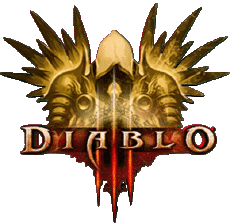 Multimedia Videospiele Diablo 01 - Symbole 