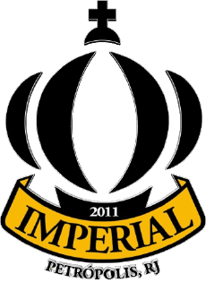 Sportivo Calcio Club America Logo Brasile Rio de Janeiro Imperial Futebol Clube Petropolis 