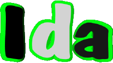 Nombre FEMENINO - Francia I Ida 