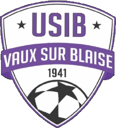Sports Soccer Club France Grand Est 52 - Haute-Marne Usib Vaux sur Blaise 