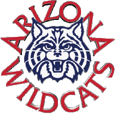 Deportes N C A A - D1 (National Collegiate Athletic Association) A Arizona Wildcats 