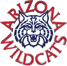 Sports N C A A - D1 (National Collegiate Athletic Association) A Arizona Wildcats 
