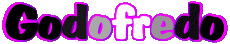 Prénoms MASCULIN - Espagne G Godofredo 