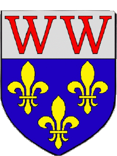 Blazon-Flags France Departments - Cities 07 VIVIERS Blazon