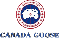 Moda Ropa deportiva Canada Goose 
