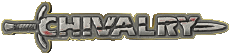 Multi Media Video Games Chivalry 01 