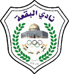 Sports Soccer Club Asia Jordania Al Buqa'a 