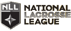 Sport Lacrosse N.L.L ( (National Lacrosse League) Logo 