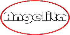 Nombre FEMENINO - España A Angelita 