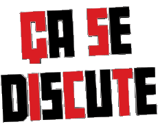 Multimedia Emissioni TV Show France TV  Reportage Magazine Ça se discute 