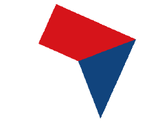 Flags Europe Czech Republic Sphere - Cube 