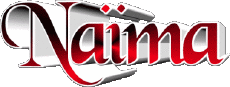 Nome FEMMINILE - Maghreb Musulmano N Naïma 