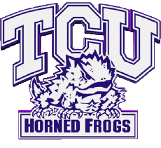 Sport N C A A - D1 (National Collegiate Athletic Association) T TCU Horned Frogs 