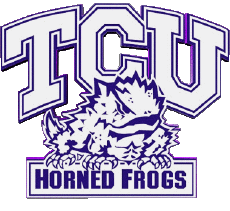 Sports N C A A - D1 (National Collegiate Athletic Association) T TCU Horned Frogs 
