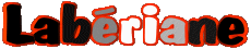 Nome FEMMINILE - Francia L Labériane 