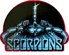 Multi Media Music Hard Rock Scorpions 