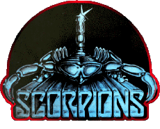 Multimedia Música Hard Rock Scorpions 