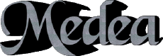 Vorname WEIBLICH - Frankreich M Medea 