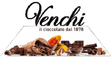 Nourriture Chocolats Venchi 
