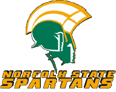 Sportivo N C A A - D1 (National Collegiate Athletic Association) N Norfolk State Spartans 