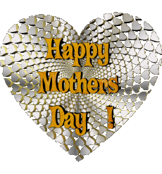 Mensajes Inglés Happy Mothers Day 016 