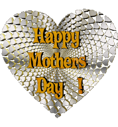 Messages Anglais Happy Mothers Day 016 