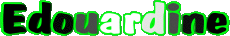 First Names FEMININE - France E Edouardine 