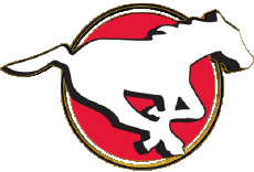 Sports FootBall Américain Canada - L C F Calgary Stampeders 