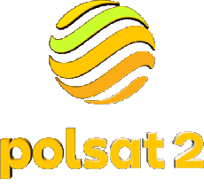 Multi Média Chaines - TV Monde Pologne Polsat 2 