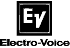 Multimedia Ton - Hardware Electro-Voice 