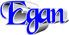 Nombre MASCULINO - UK - USA - IRL - AUS - NZ E Egan 