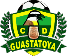 Sport Fußballvereine Amerika Guatemala Guastatoya 