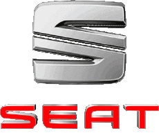 Transporte Coche Seat Logo 