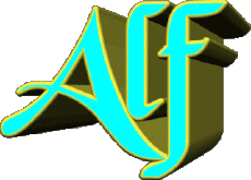 First Names MASCULINE - German A Alf 