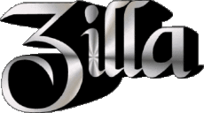 Vorname WEIBLICH  - UK - USA - IRL - AUS - NZ Z Zilla 