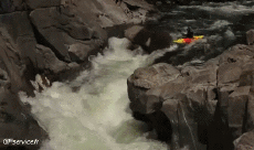 Humor -  Fun Sport Kanu Kajak Fun - Win 