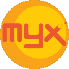 Multimedia Canali - TV Mondo Filippine Myx 