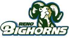 Sportivo Pallacanestro U.S.A - N B A Gatorade Reno Bighorns 