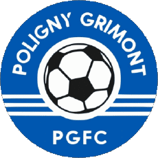 Sport Fußballvereine Frankreich Bourgogne - Franche-Comté 39 - Jura Poligny Grimont FC 